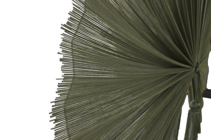 Abanico Gigante Pared 140X70CM