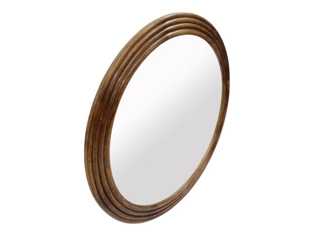 Espejo 3D Natural Liso 120CM