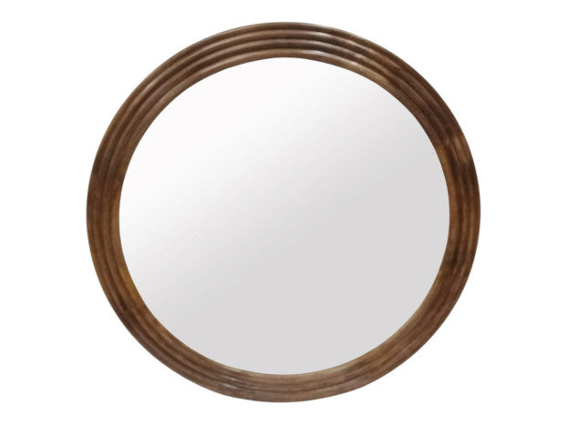 Espejo 3D Natural Liso 120CM