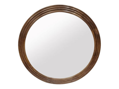 Espejo 3D Natural Liso 120CM
