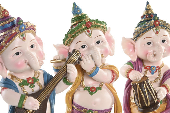 Ganeshas Musicales GD