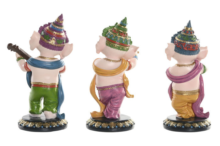 Ganeshas Musicales GD