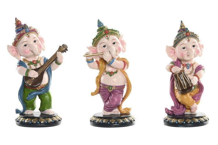 Ganeshas Musicales GD