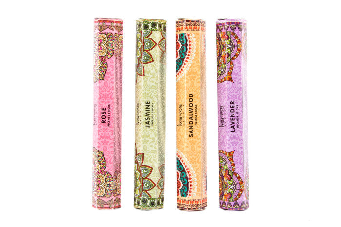 Incienso Varilla Mandala Pack