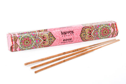 Incienso Varilla Mandala Pack