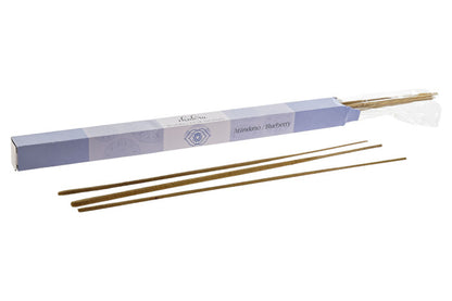 Incienso Set Chakras