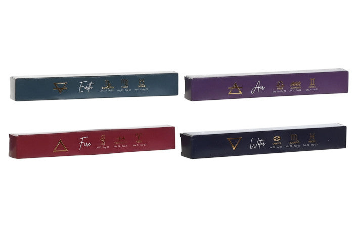 Incienso Varilla Set 4 Elemento