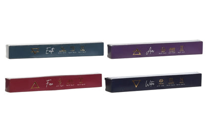 Incienso Varilla Set 4 Elemento