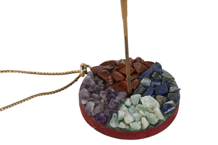 Incienso Varilla Set 4 Elemento