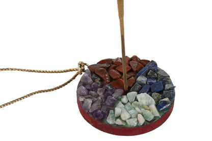 Incienso Varilla Set 4 Elemento