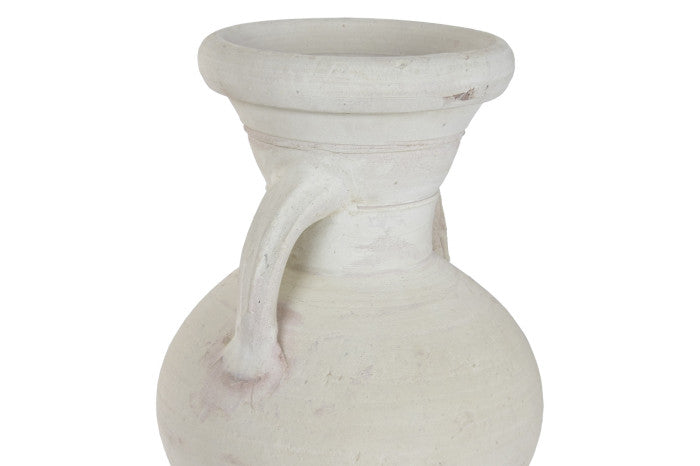 Anfora Terracota 2 Asas