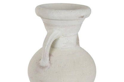 Anfora Terracota 2 Asas