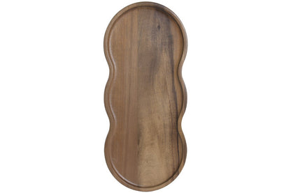Tabla Acacia Natural
