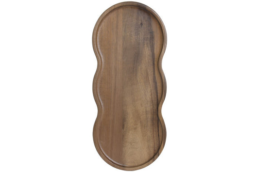 Tabla Acacia Natural