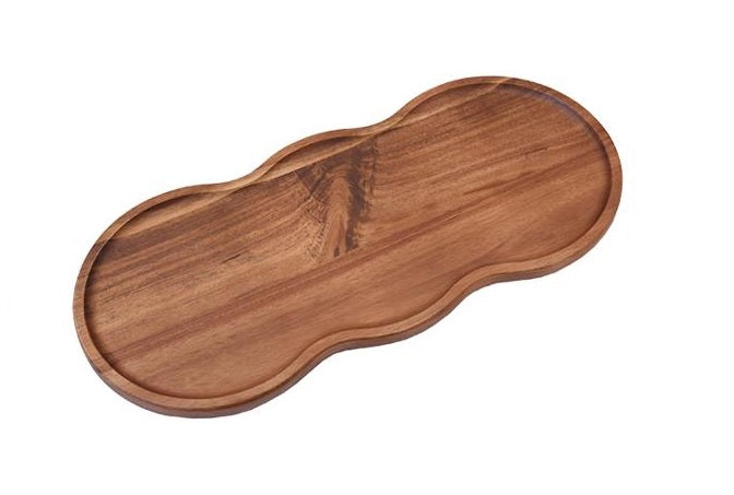 Tabla Acacia Natural