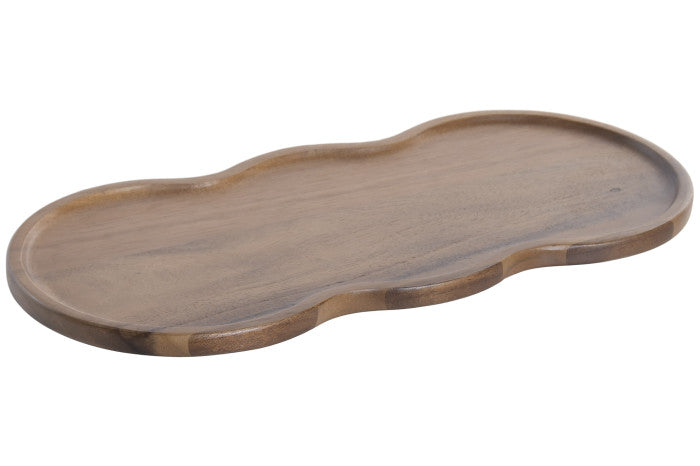 Tabla Acacia Natural