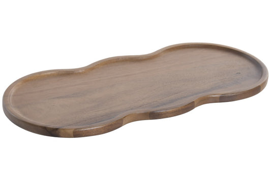 Tabla Acacia Natural