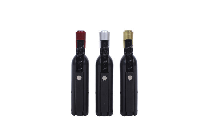 Abrebotellas Magnetico