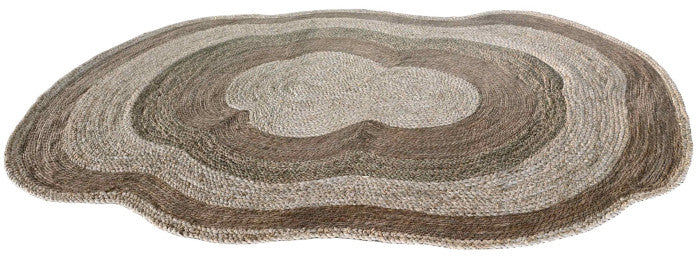 Alfombra Fibra Maiz