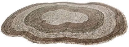 Alfombra Fibra Maiz