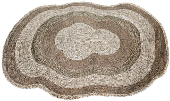 Alfombra Fibra Maiz