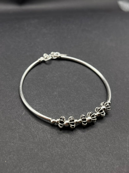 Pulsera Semirríga 6 Ruedas