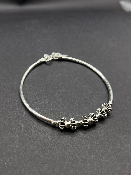 Pulsera Semirríga 6 Ruedas