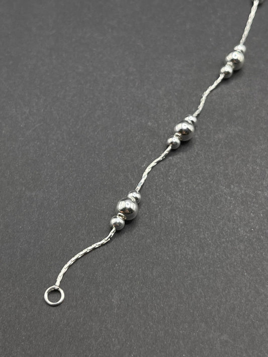 Pulsera Familia Bolitas