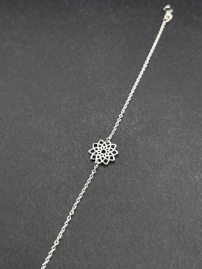 Pulsera Mandala Estrella 14MM