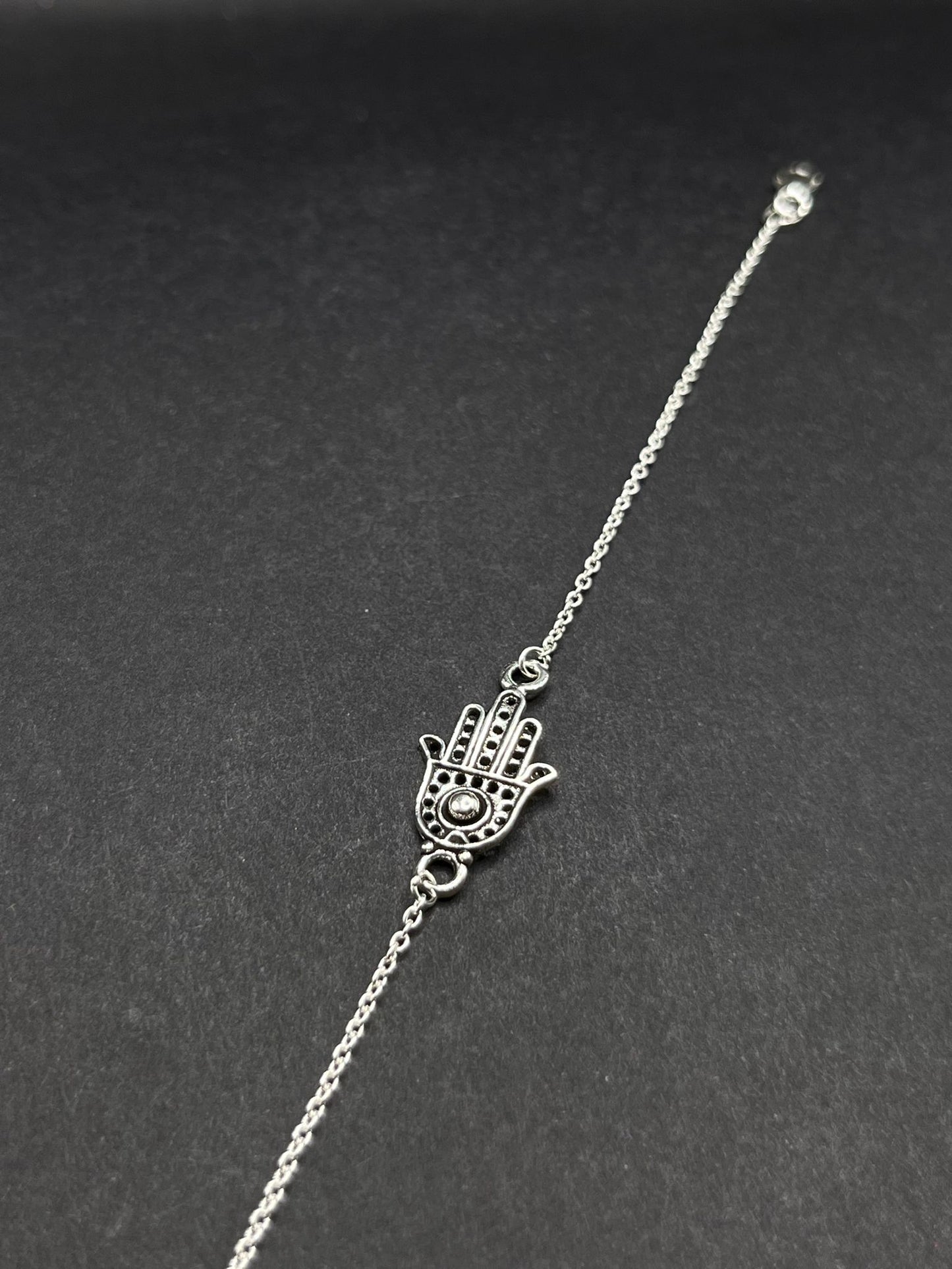 Pulsera Mano Fátima 15MM