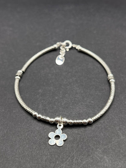 Pulsera Semirrída Margarita Labrada