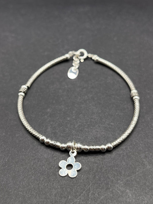 Pulsera Semirrída Margarita Labrada