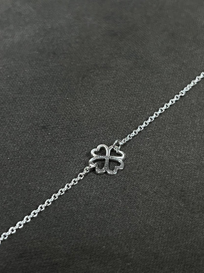 Pulsera Trebol 12MM