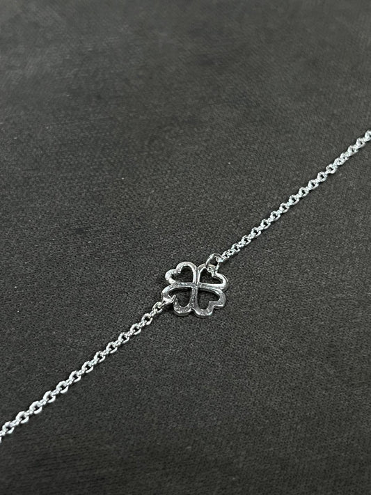 Pulsera Trebol 12MM