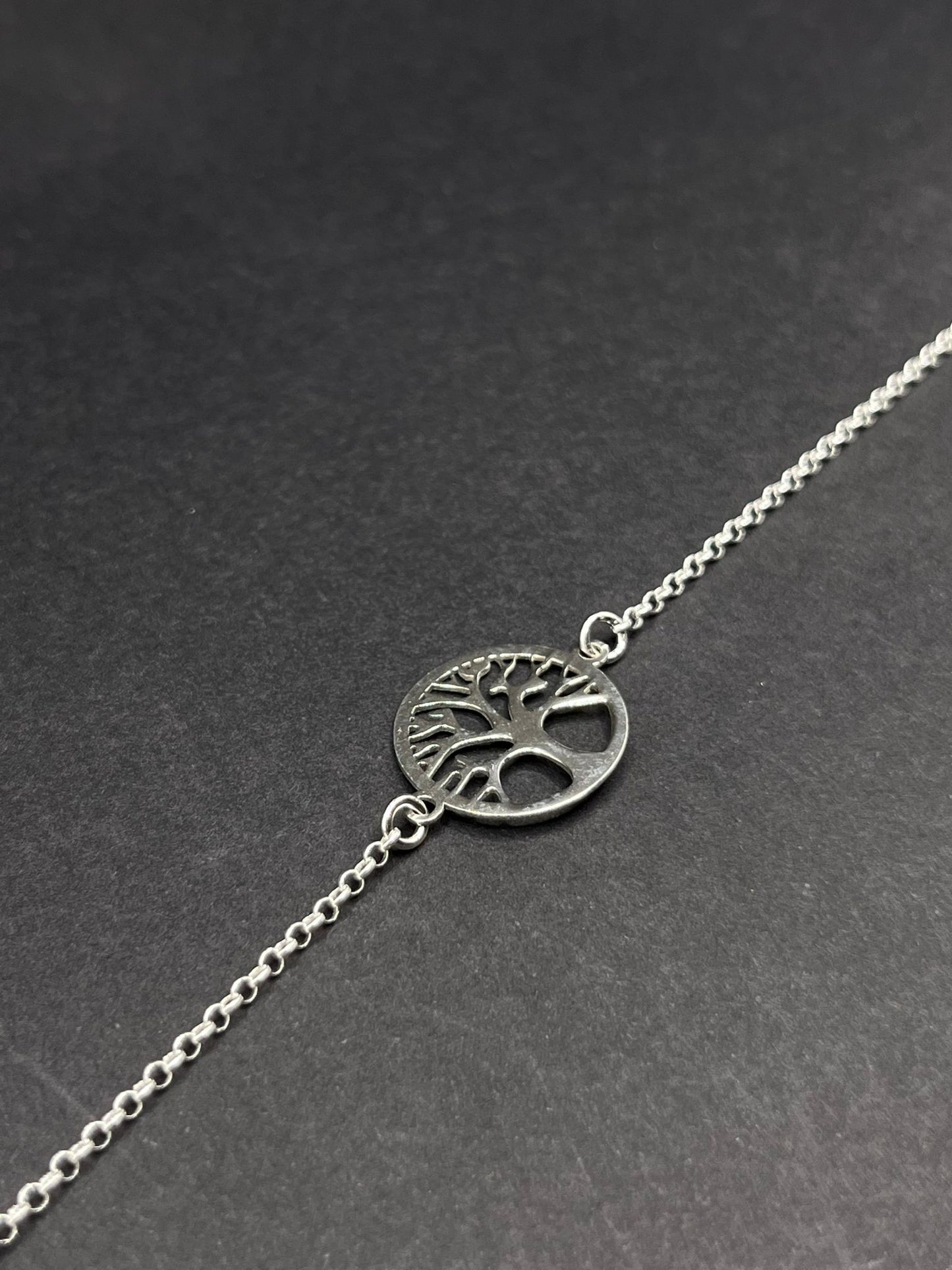 Pulsera Árbol de la Vida
