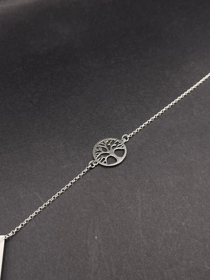 Pulsera Árbol de la Vida