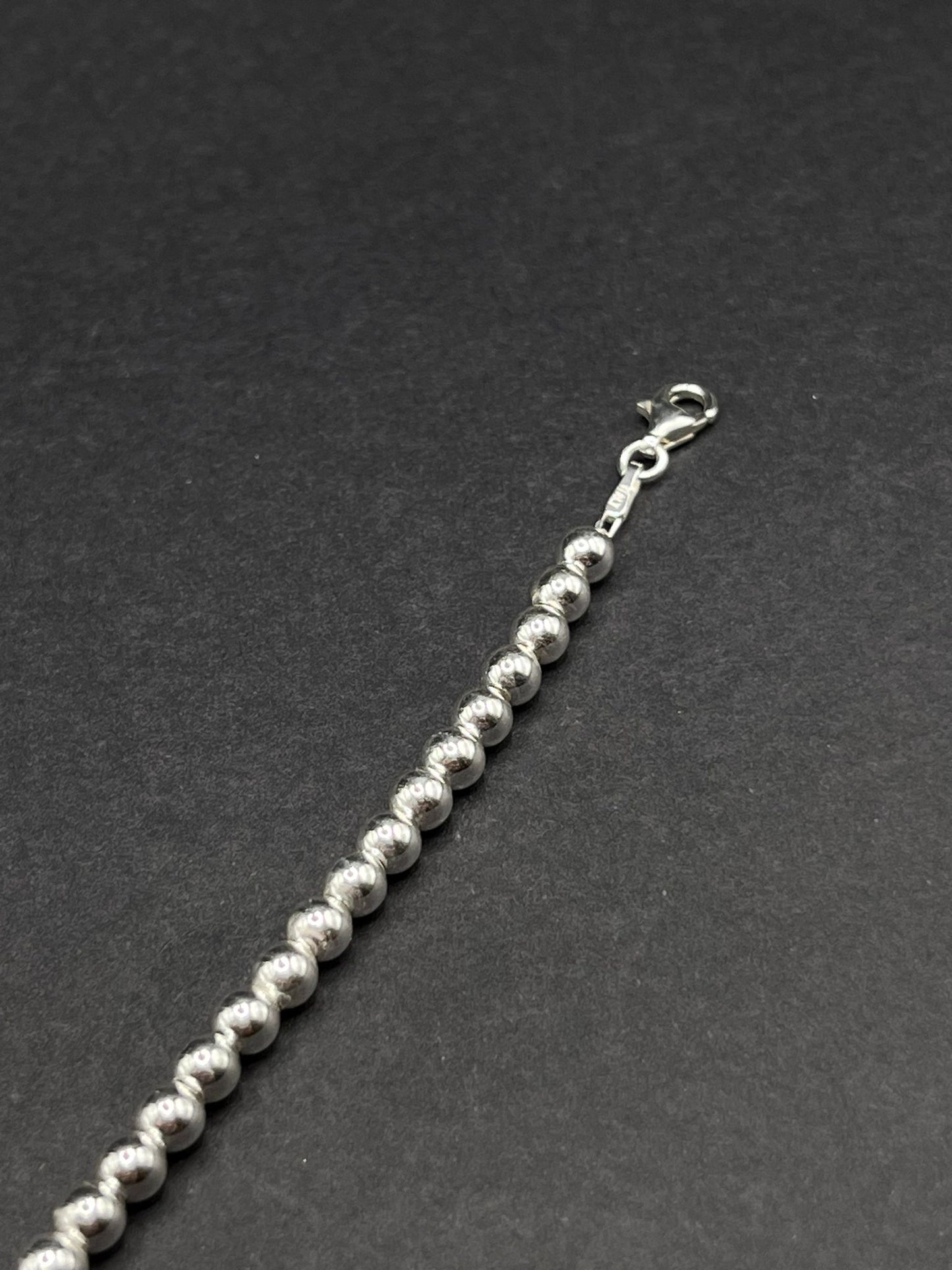 Pulsera de Bolitas MD