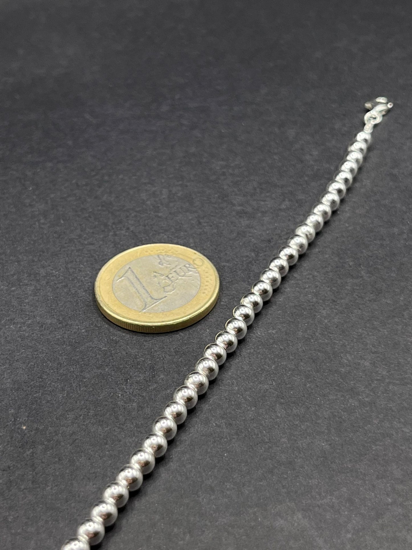 Pulsera de Bolitas MD