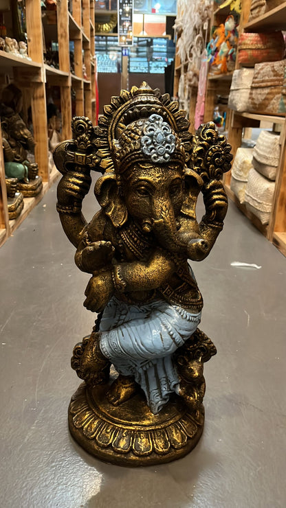 Ganesha Imperial