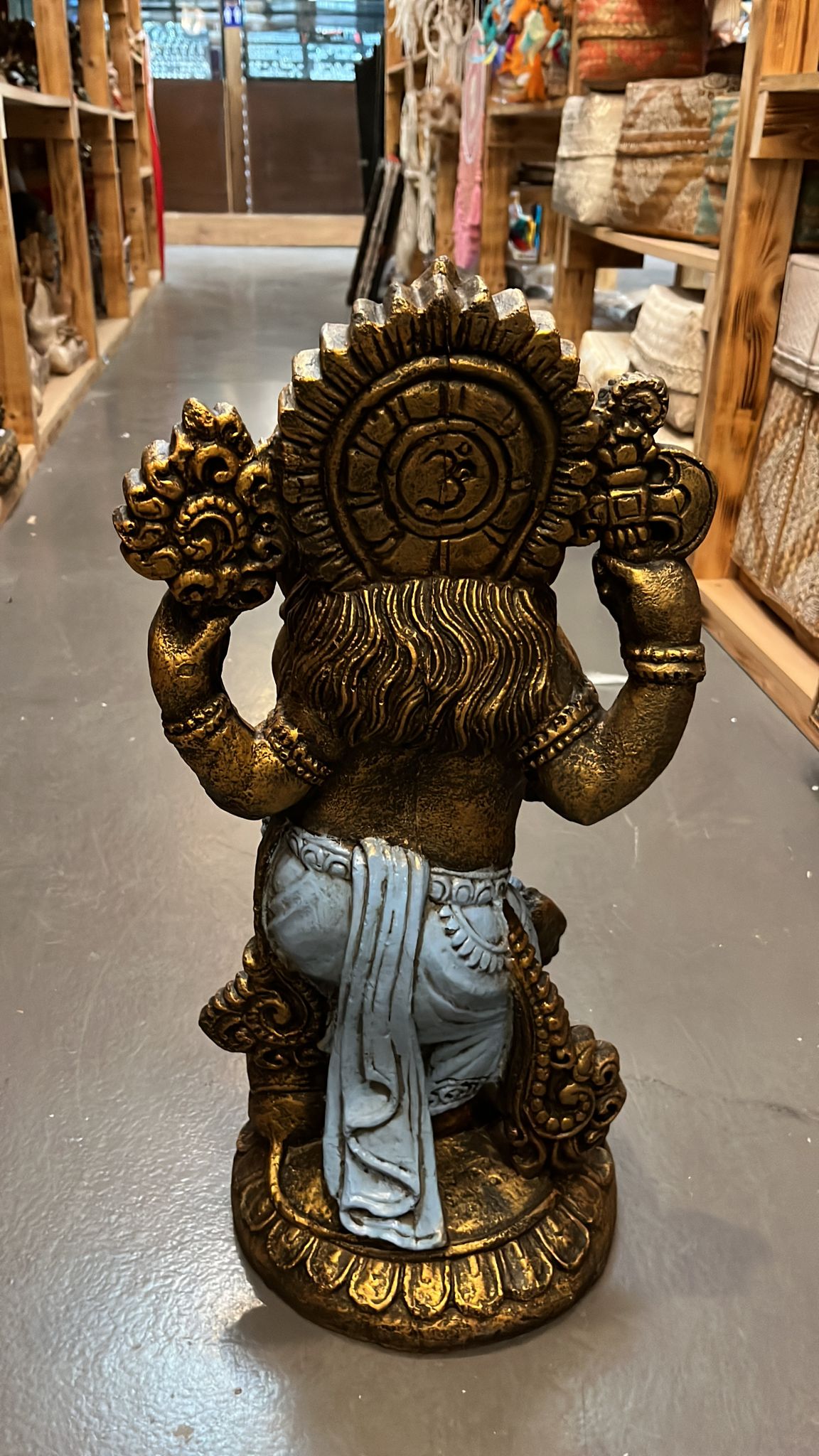 Ganesha Imperial