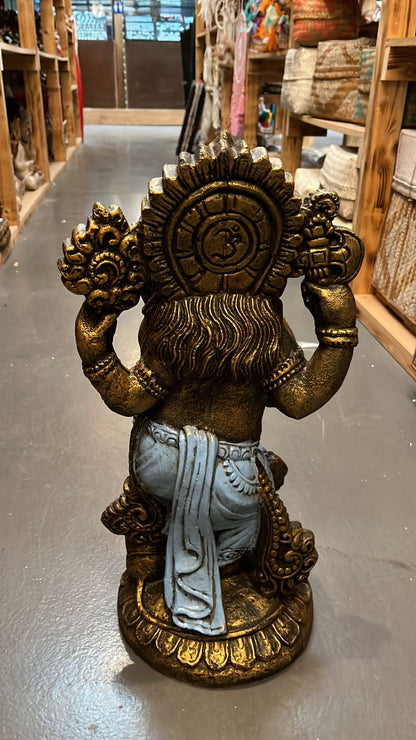 Ganesha Imperial