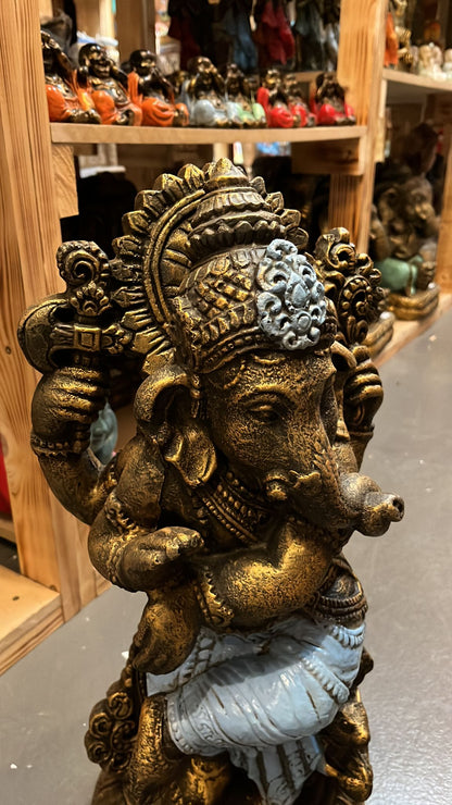 Ganesha Imperial