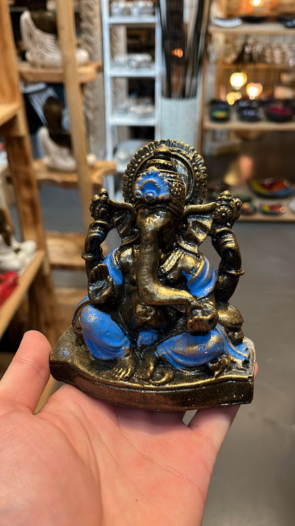 Ganesha Pequeña