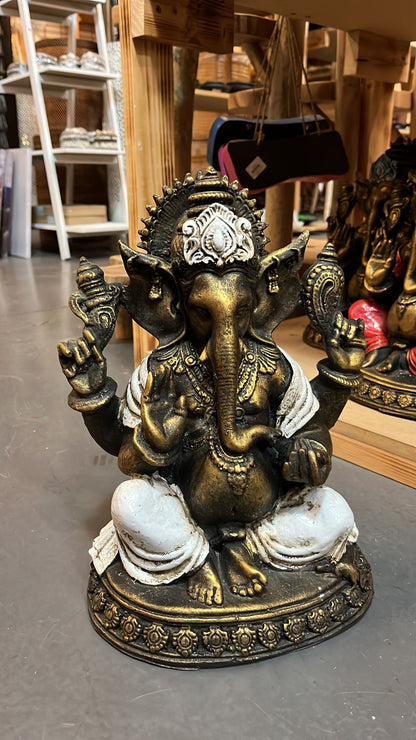 Ganesha Brazos Imperial
