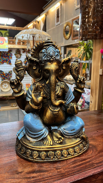 Ganesha Brazos Imperial