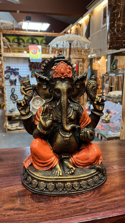 Ganesha Brazos Imperial