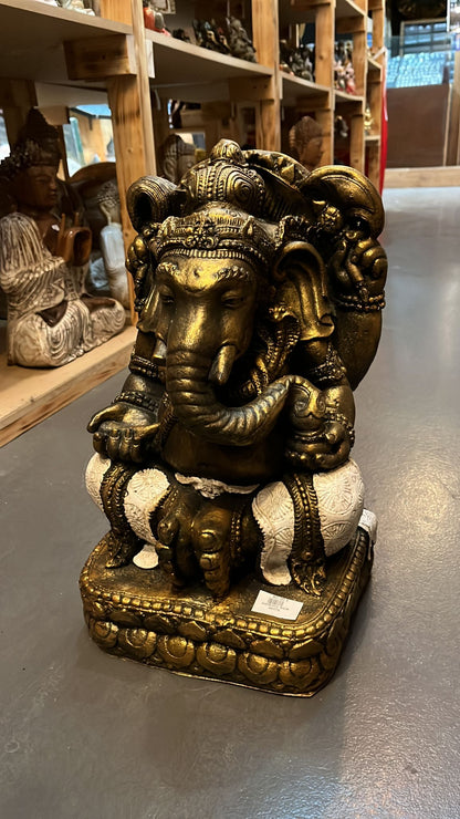 Ganesha Hindú 40CM