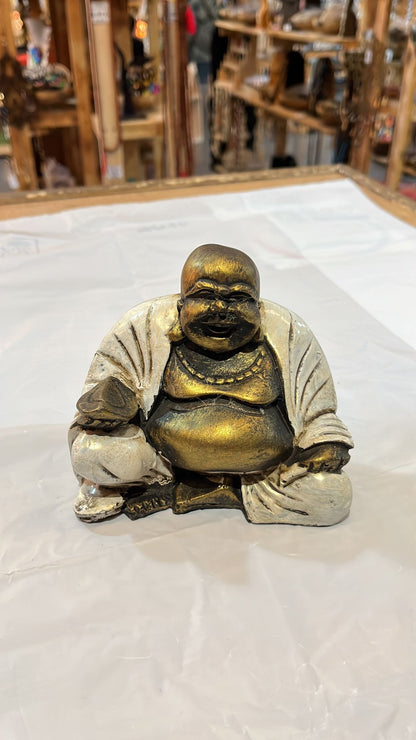 Buda Feliz 12CM