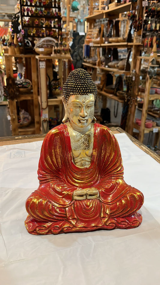 Buda Paz Interior 25CM