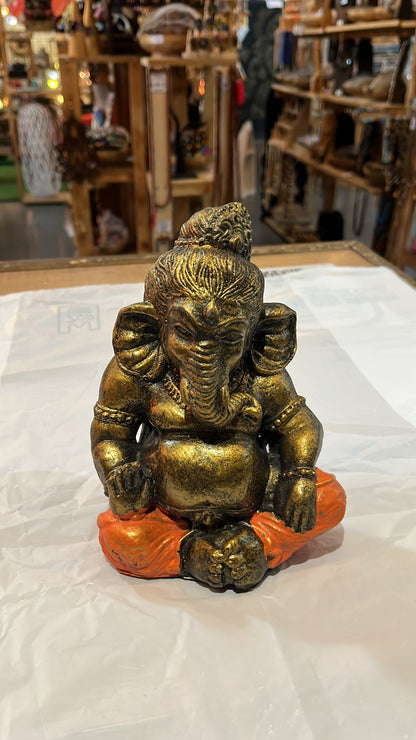 Ganesha Baby 20CM